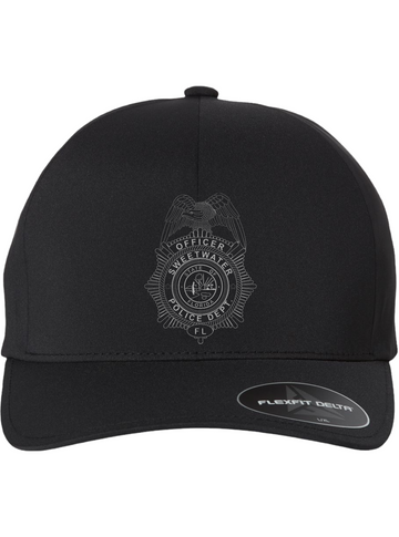 Sweetwater Flexfit Adult Delta X-Cap